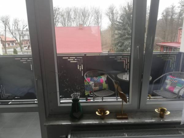 Willa Malina Ciechocinek Bagian luar foto